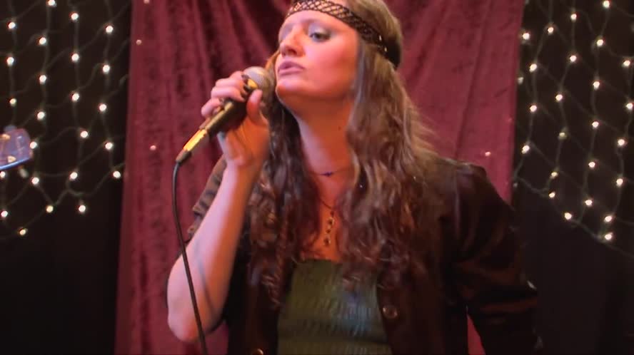 The Highway Poets and Salty De Vito