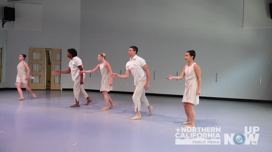 Connect The Bay: Smuin Contemporary Ballet